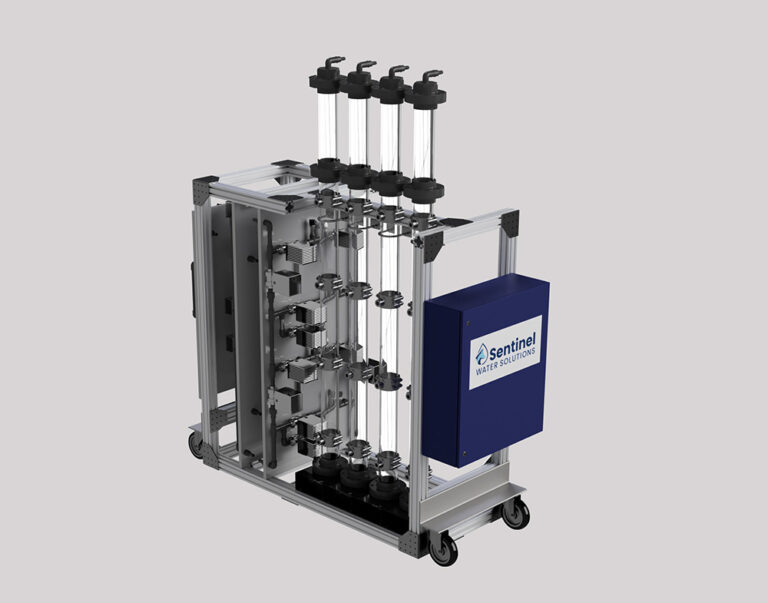 From reactivation to plug-and-play systems: Sustainable PFAS treatment ...